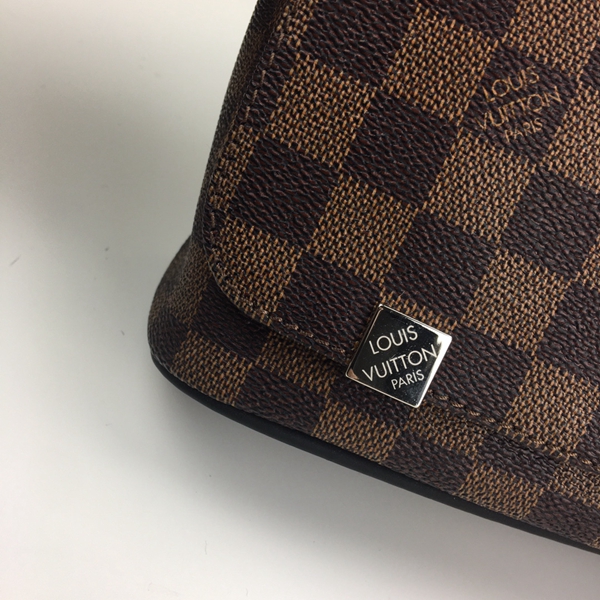 ルイヴィトンバッグ着用イメージ